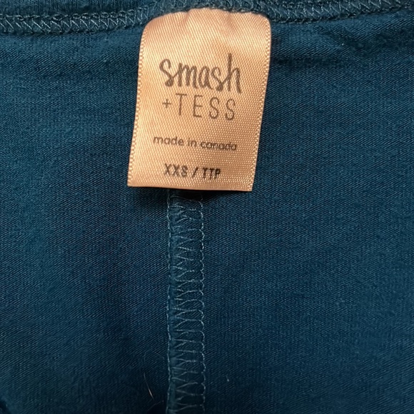 Smash + Tess Monday Romper - Picture 8 of 8